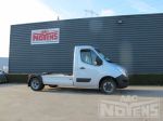 Noyens MasTrek-E trekker